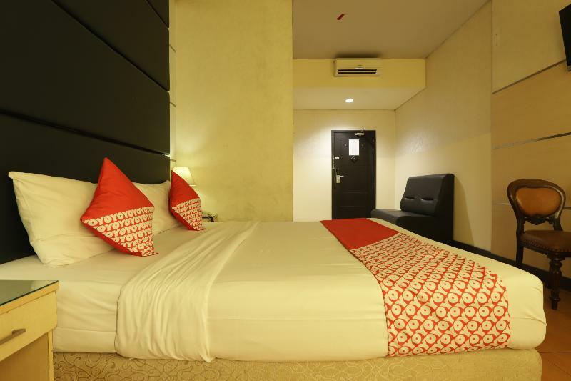 Hotel Reddoorz At Jalan Gunung Sahari Jakarta Exteriér fotografie
