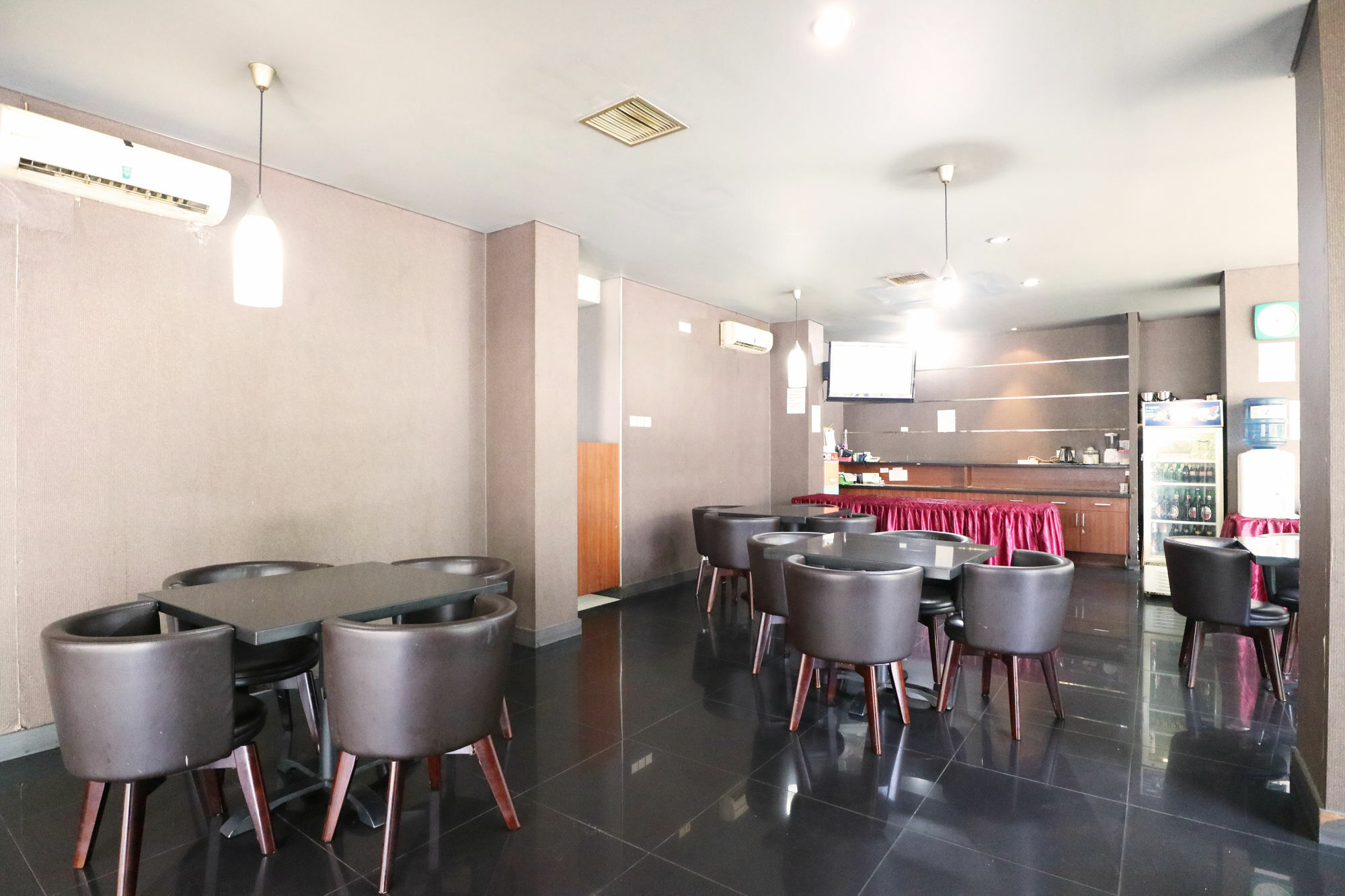 Hotel Reddoorz At Jalan Gunung Sahari Jakarta Exteriér fotografie