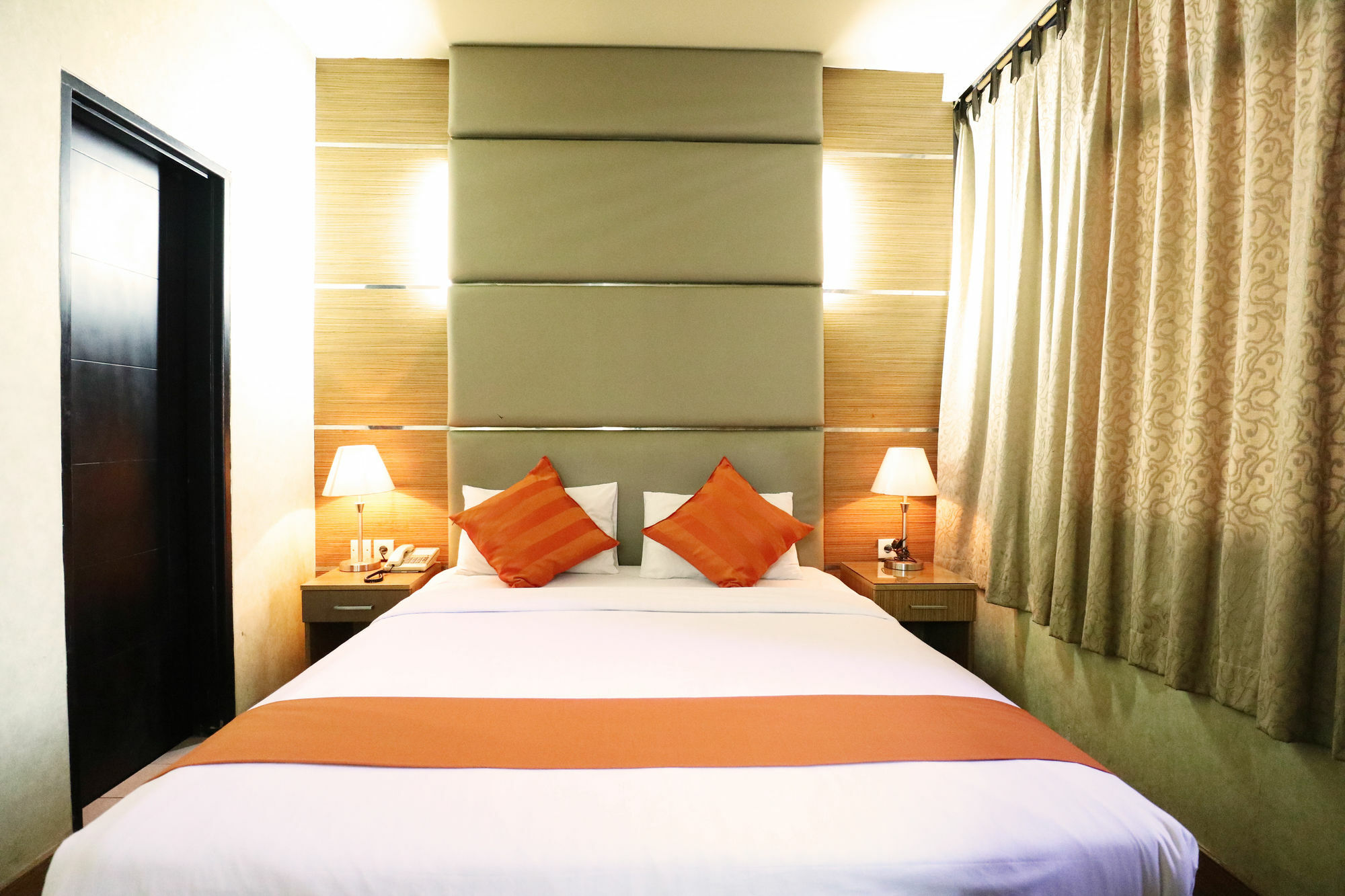 Hotel Reddoorz At Jalan Gunung Sahari Jakarta Exteriér fotografie