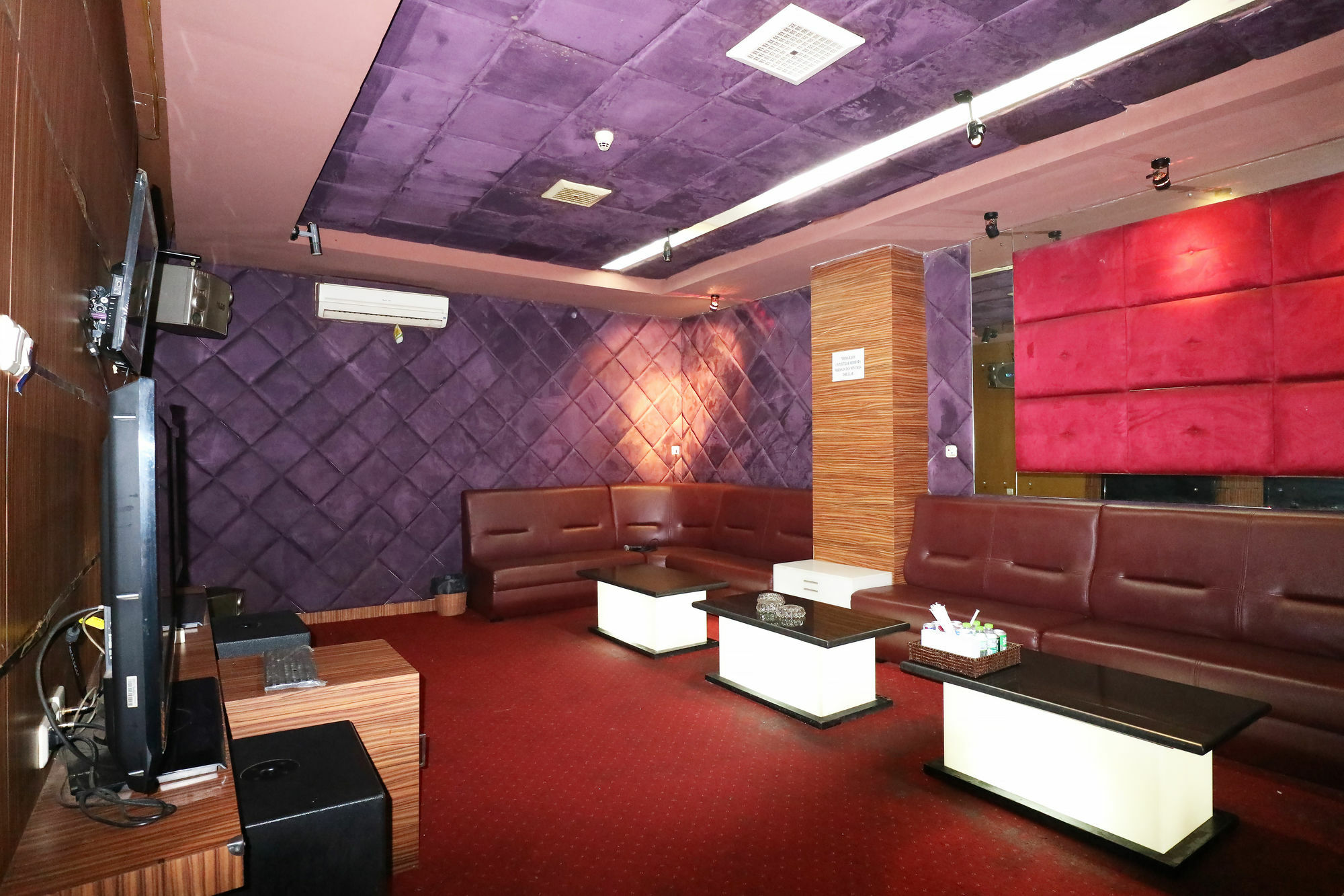 Hotel Reddoorz At Jalan Gunung Sahari Jakarta Exteriér fotografie