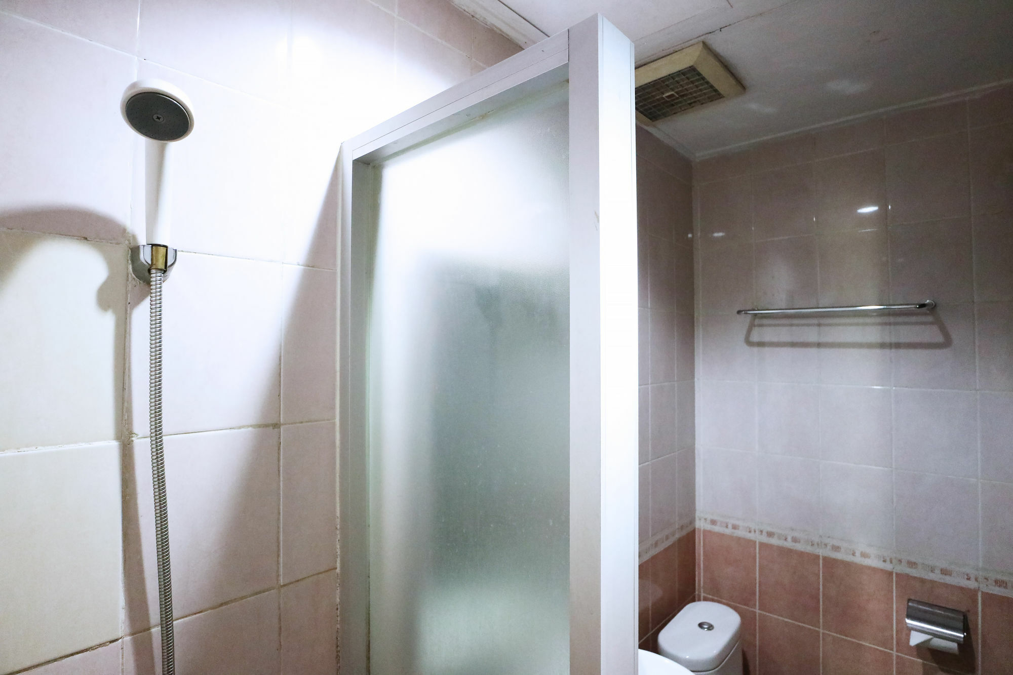 Hotel Reddoorz At Jalan Gunung Sahari Jakarta Exteriér fotografie